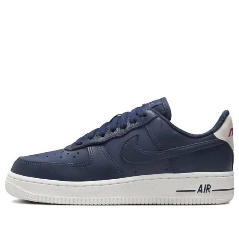 (WMNS) Nike Air Force 1 Low '07 'Obsidian' DZ2708-100 sold by KicksCrew