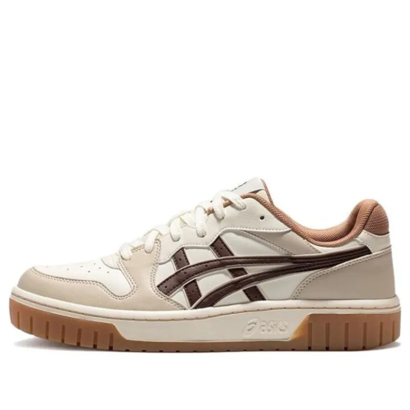 Asics Court Mz 2.0 'White Brown' 1203A405-101 sold by KicksCrew