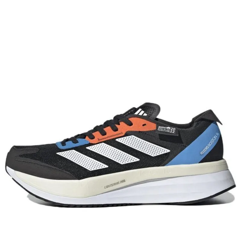adidas Adizero Boston 11 'Berlin' FZ5669 sold by KicksCrew