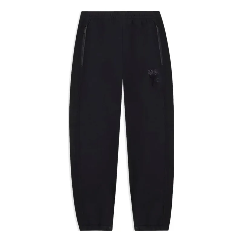 Xtep JLIN1 Jeremy Lin 'Triple Black' 979119121371-BLK sold by KicksCrew