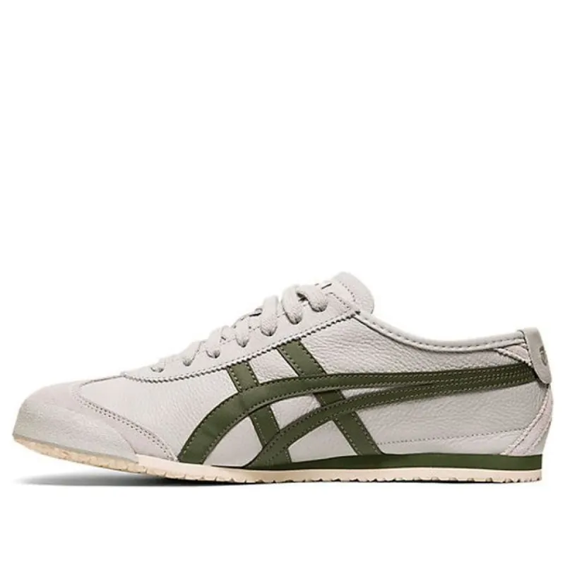 Onitsuka Tiger MEXICO 66 Shoes 'Grey Green' 1183B771-111
