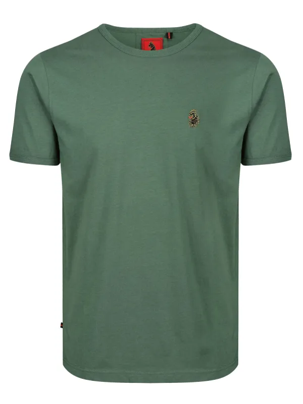 TROUSS T-SHIRT sold by Luke 1977