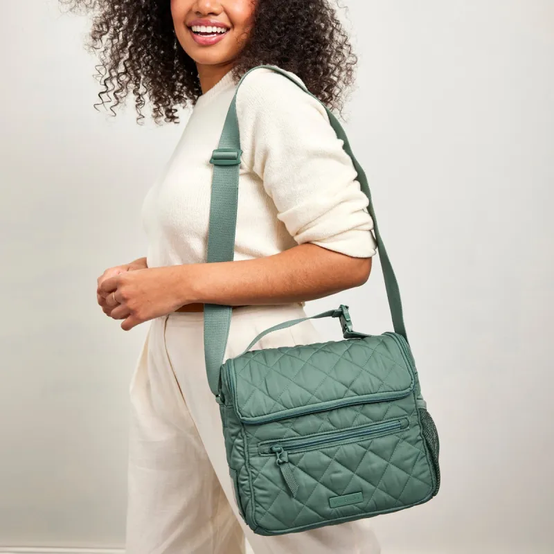 Lunch Crossbody Bag sold by Vera Bradley