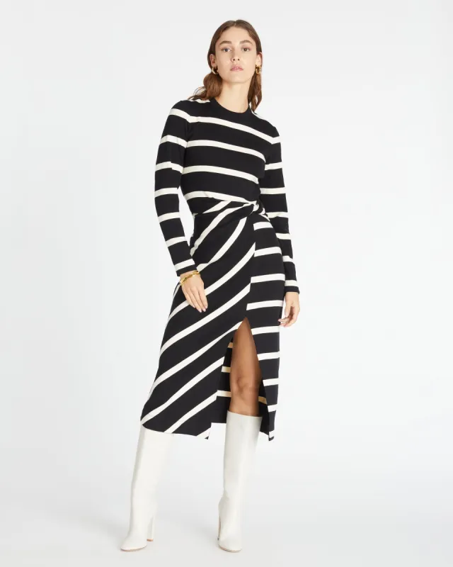 Cody Dress sold by Tanya Taylor