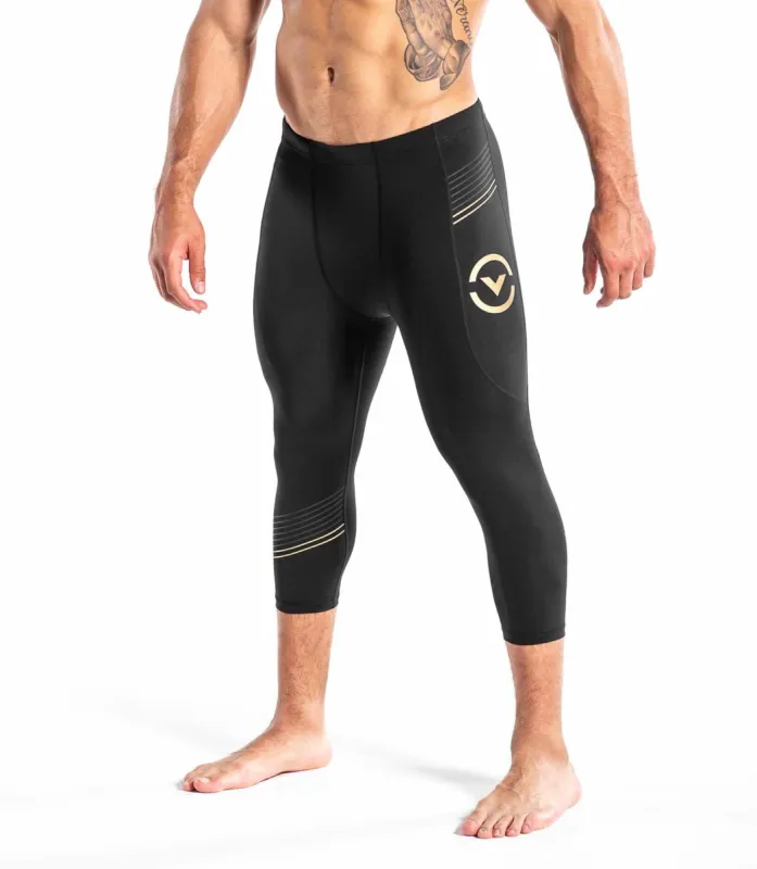 Au18 ¾ Tech Pants sold by Virgins Saints & Angels