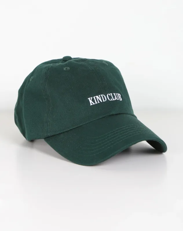 The "MOM" Baseball Cap Brunette The Label sold by Luxe Beauty Company