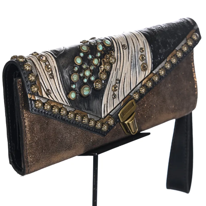 Nola Clutch #825 sold by Heritage