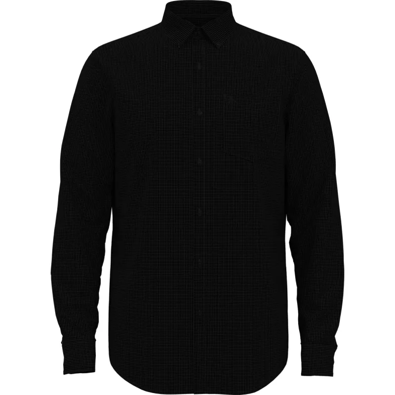 Waffle Weave Shirt sold by Original Penguin