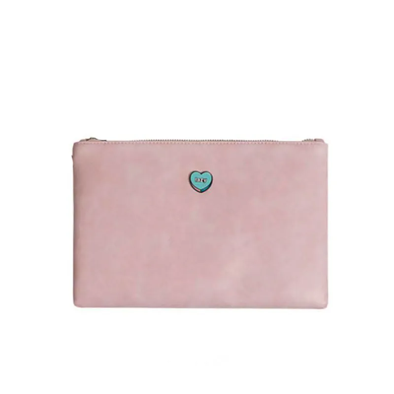 Vegan Clutch Bag sold by Streetwear Society