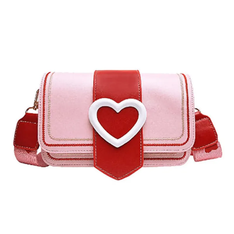 Love Letter Mini Handbag sold by Streetwear Society