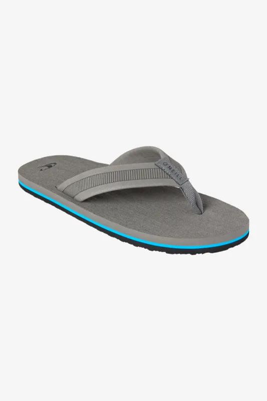 EXPEDITION SANDALS sold by O'Neill
