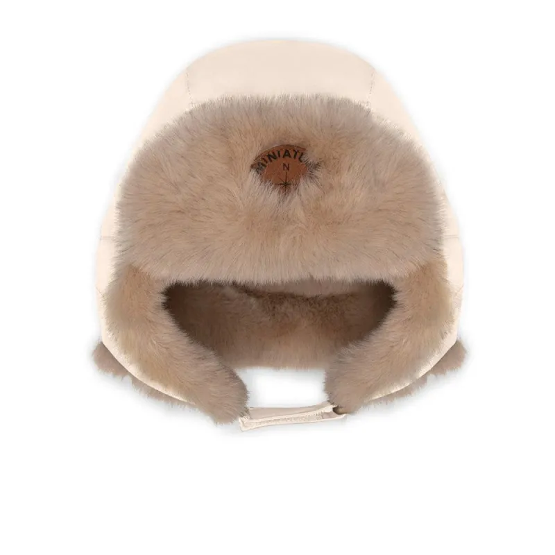 Crister winter hood sold by Mini A Ture