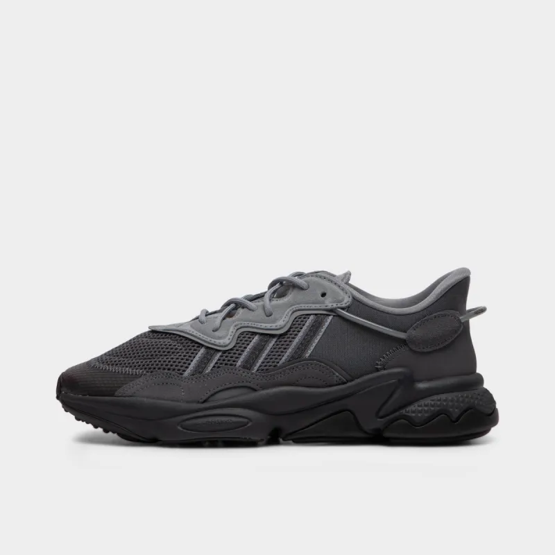 adidas Ozweego Grey / Black sold by JD Sports