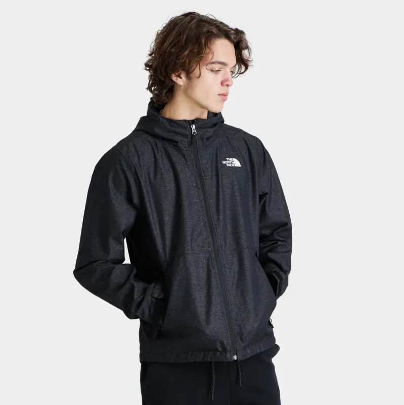 The North Face Printed Novelty Millerton Jacket TNF Black / Heather sold by JD Sports