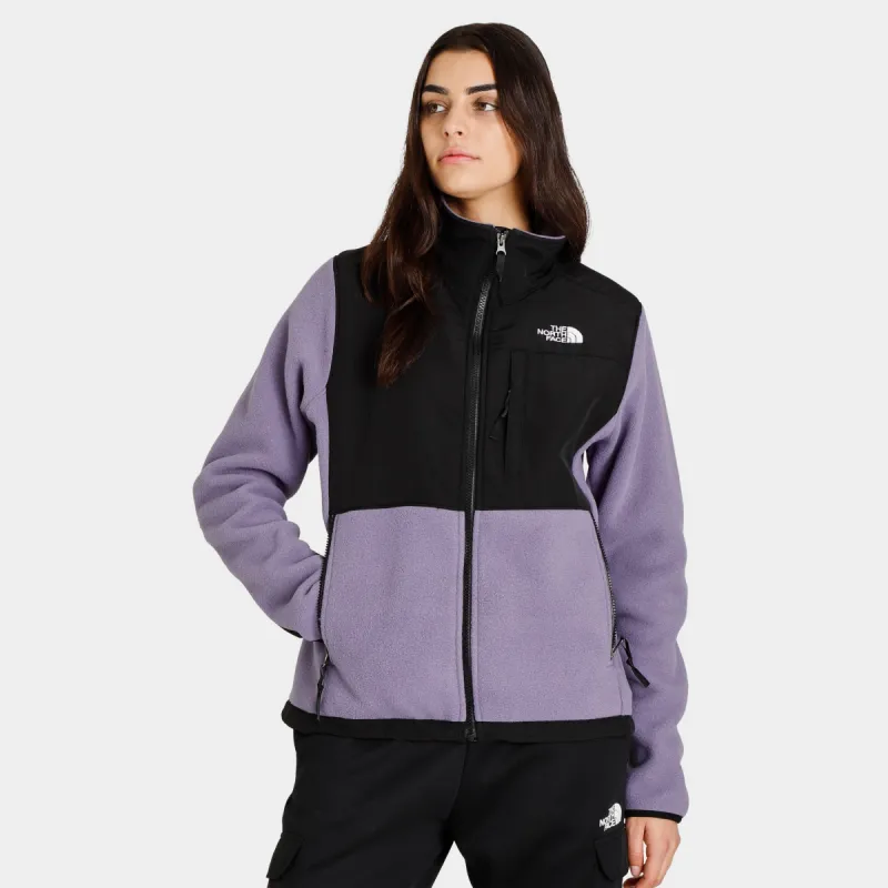 The North Face Women's Denali Jacket / Lunar Slate sold by JD Sports
