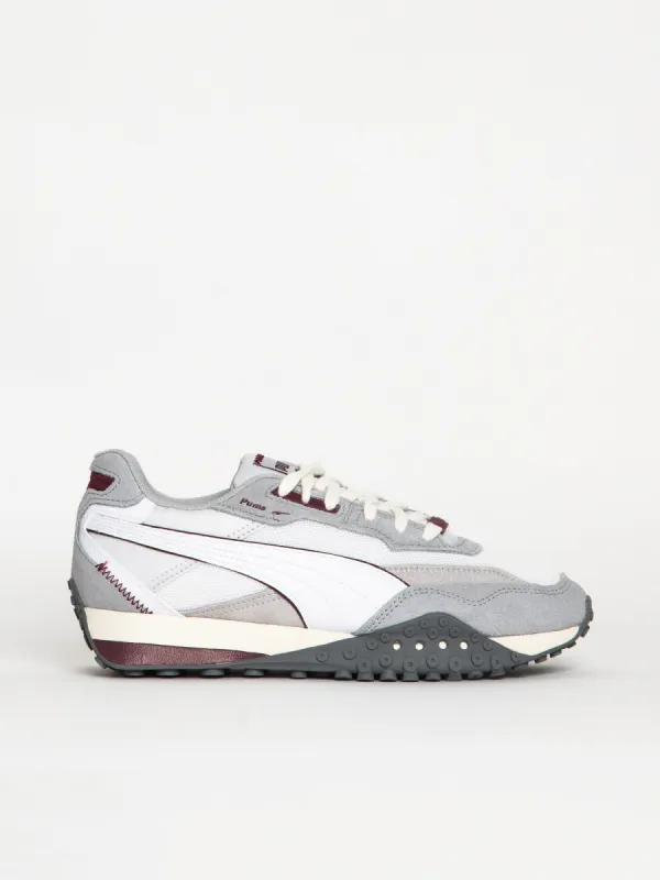MENS PUMA BLACKTOP RIDER POP SNEAKER sold by Blackwell