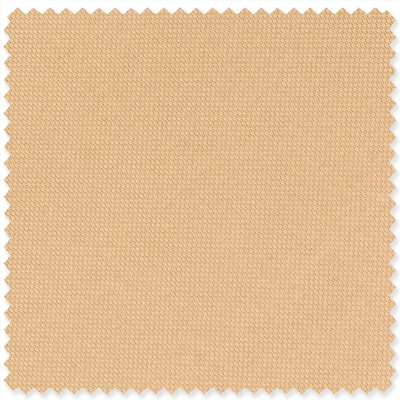 Tan Silk/Cotton Blend sold by Gitman Brothers