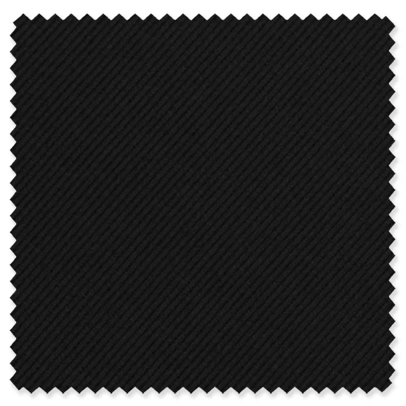 Black Silk Twill sold by Gitman Brothers