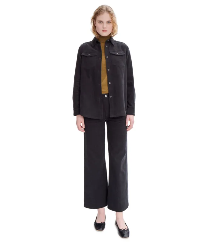New Tania overshirt sold by A.P.C.