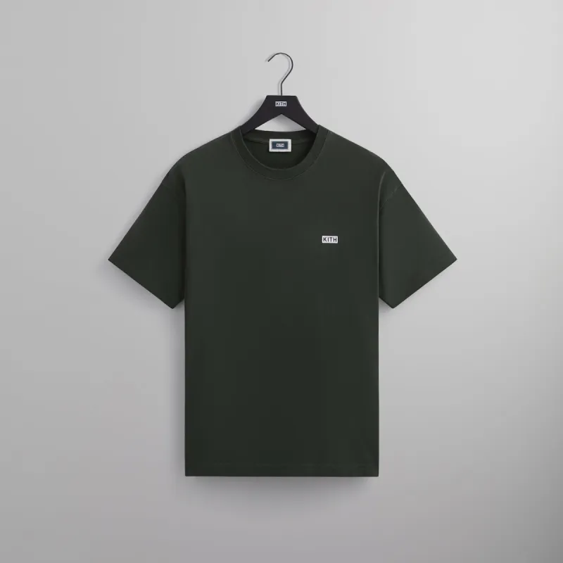 Kith LAX Tee - Monarch sold by Kith