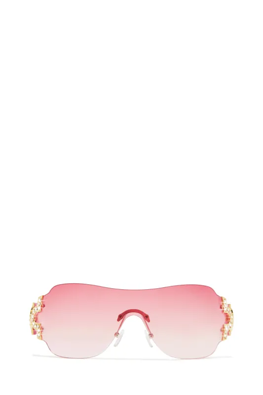 2000'S - Pink sold by Miss Lola
