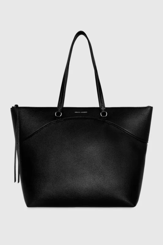 Signature Top Zip Tote sold by Rebecca Minkoff