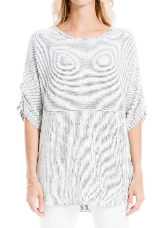 Short Sleeve Top sold by Lord & Taylor