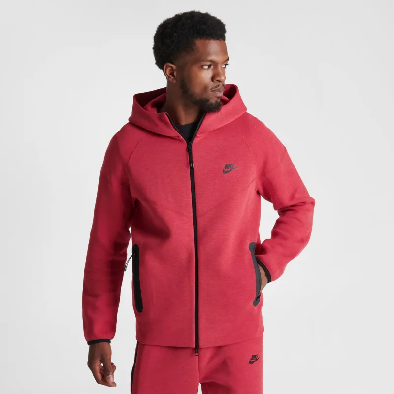NIKE - 【Sサイズ】オレゴンプロジェクト Sportswear Tech Fleece Nike Sportswear Tech Fleece Windrunner Men's Full-zip Hoodie
