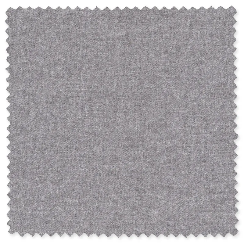 Grey Brushed Twill sold by Gitman Brothers