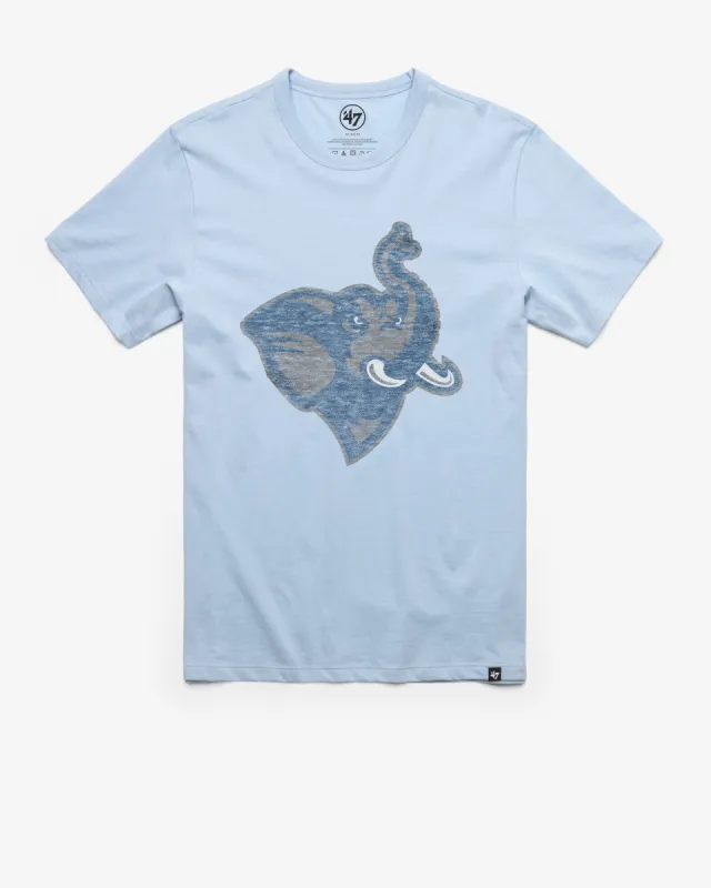 TUFTS JUMBOS PREMIER '47 FRANKLIN TEE sold by 47