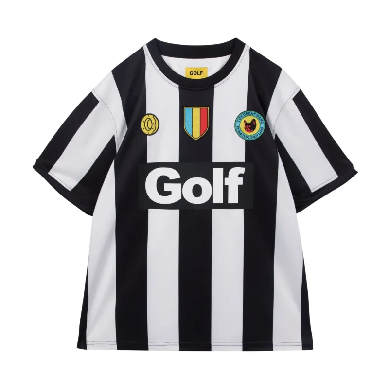 GOLF WANG Soccer Jersey ゲームシャツ SOCCER_CAPSULE_BY_GOLF_WANG_10