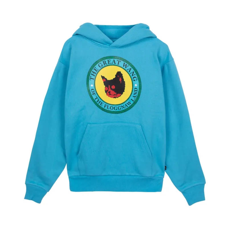 GREAT WANG HOODIE by GOLF WANG sold by Golf Wang