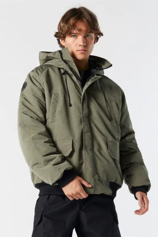 Storm Mountain Jacket | Parallel
