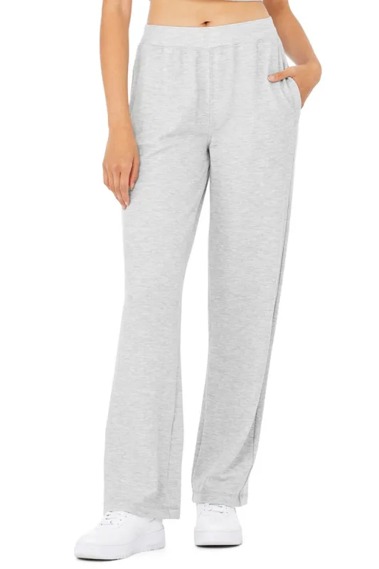 【ALO YOGA】MICRO WAFFLE SWEATPANT★値下げしました Amazon.com: Alo Yoga Men's Micro Waffle Fast Break Sweatpant
