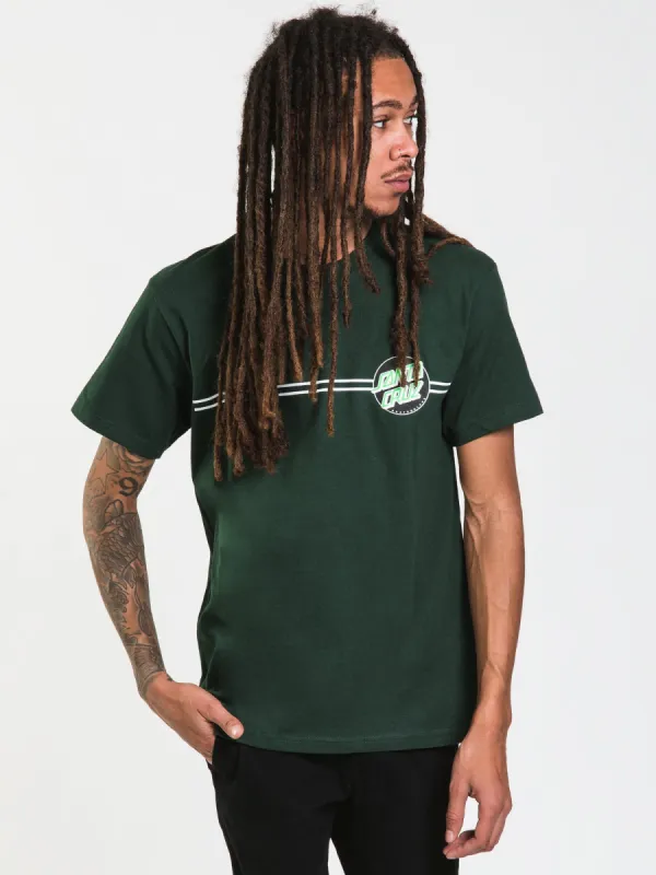 SANTA CRUZ OTHER DOT T-SHIRT  - CLEARANCE sold by Boathouse