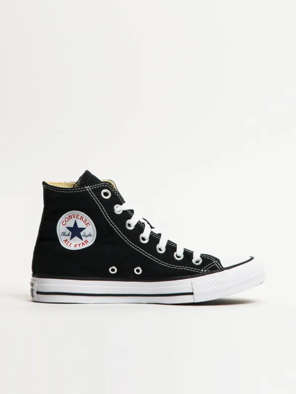 WOMENS CONVERSE CHUCK TAYLOR ALL-STAR HIGH TOP CANVAS SNEAKER sold by Boathouse