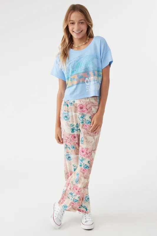 GIRL'S TOMMIE PANTS sold by O'Neill