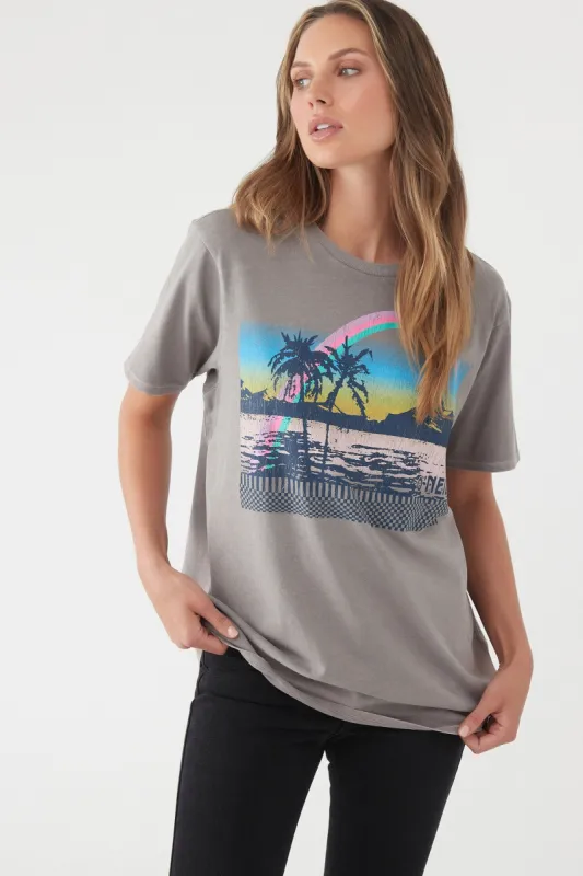 LAGOON TEE sold by O'Neill