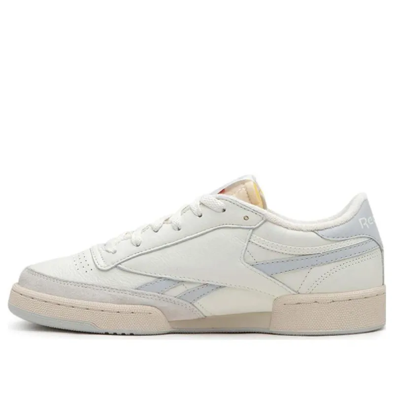 Reebok Club C Revenge 'Vintage Chalk' 100034034 sold by KicksCrew