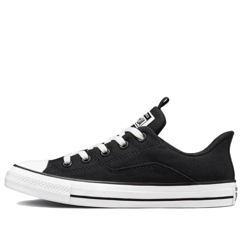 (WMNS) Converse Chuck Taylor All Star Rave 'Black' A01705 sold by KicksCrew