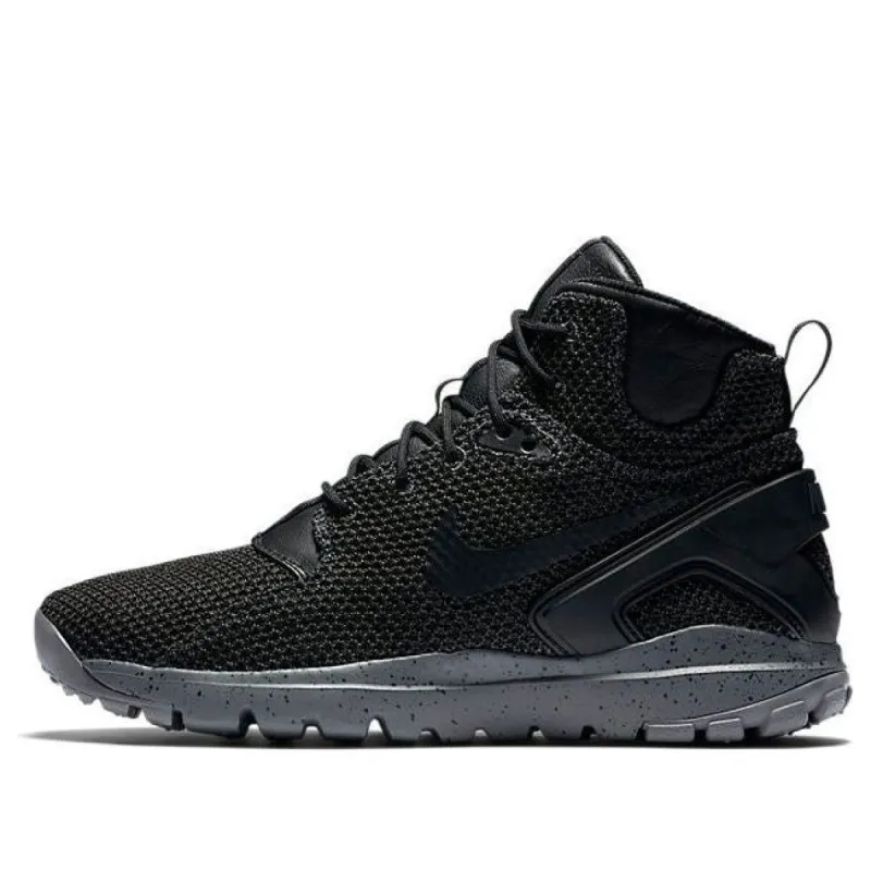 Nike Koth Ultra Mid KJCRD 'Anthracite' 819681-001 sold by KicksCrew