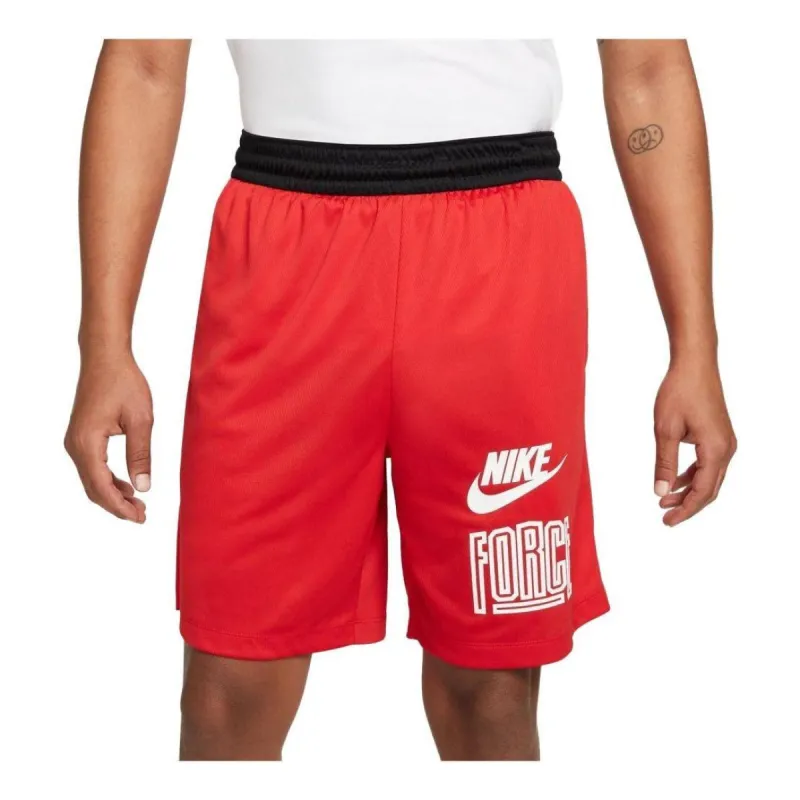 Nike Dri-FIT Starting 5 Men's Basketball Shorts 'University Red' DV9483-657 sold by KicksCrew
