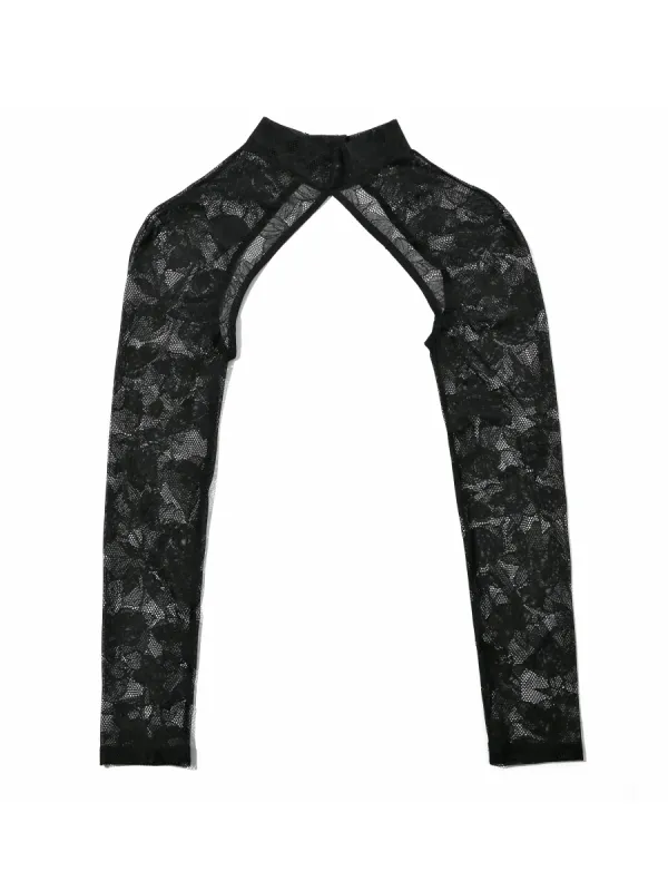 Tattoo Overlay Sale sold by Hanky Panky