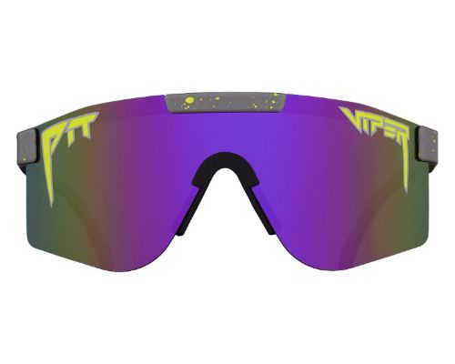 The Lightspeed Polarized Double Wide sold by PIT VIPER