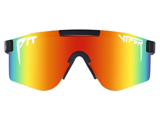 The Mystery Polarized Double Wide sold by PIT VIPER