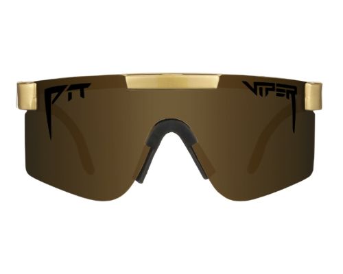The Gold Standard Polarized sold by PIT VIPER