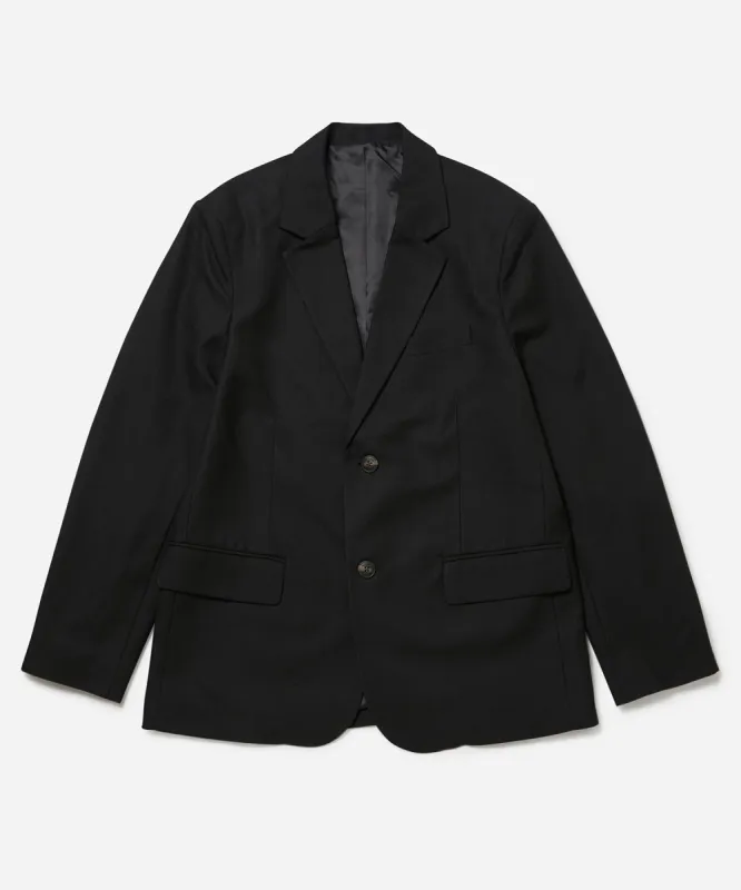 Mirza Blazer sold by Saturdays New York City