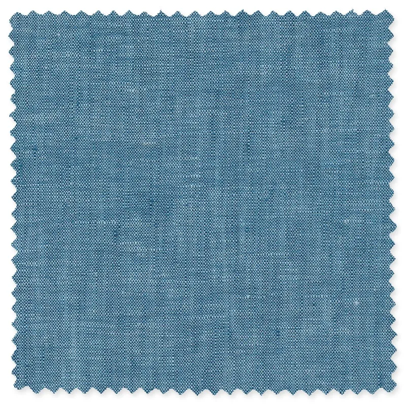 Chambray Linen sold by Gitman Brothers