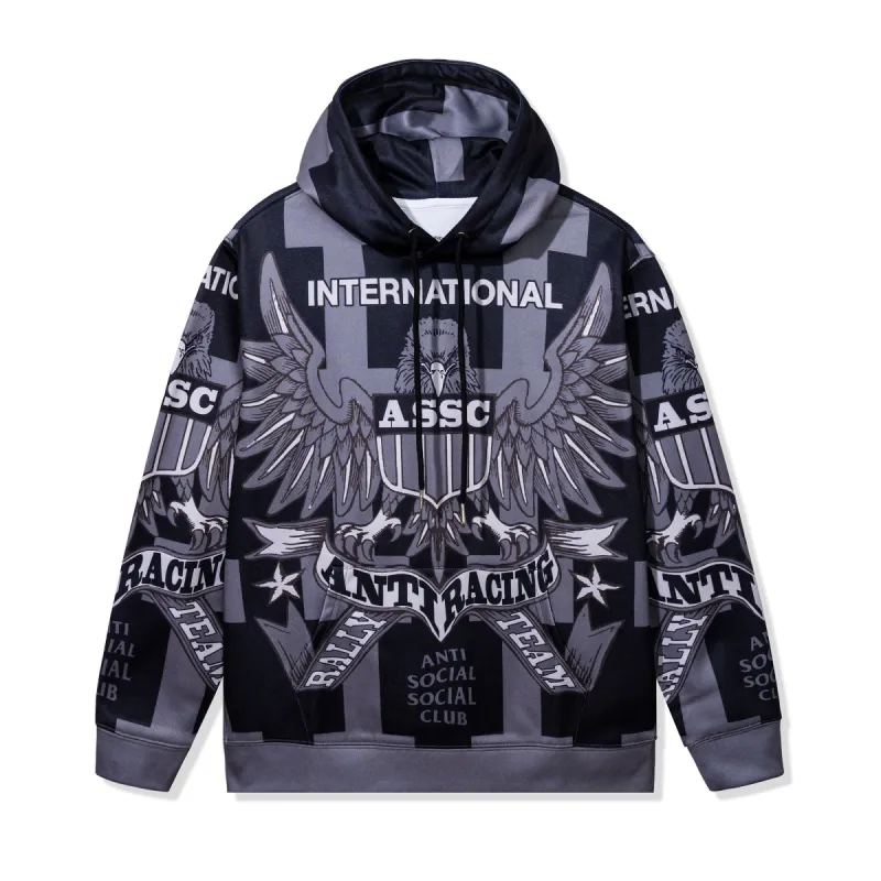 Overanxious Hoodie sold by Anti Social Social Club