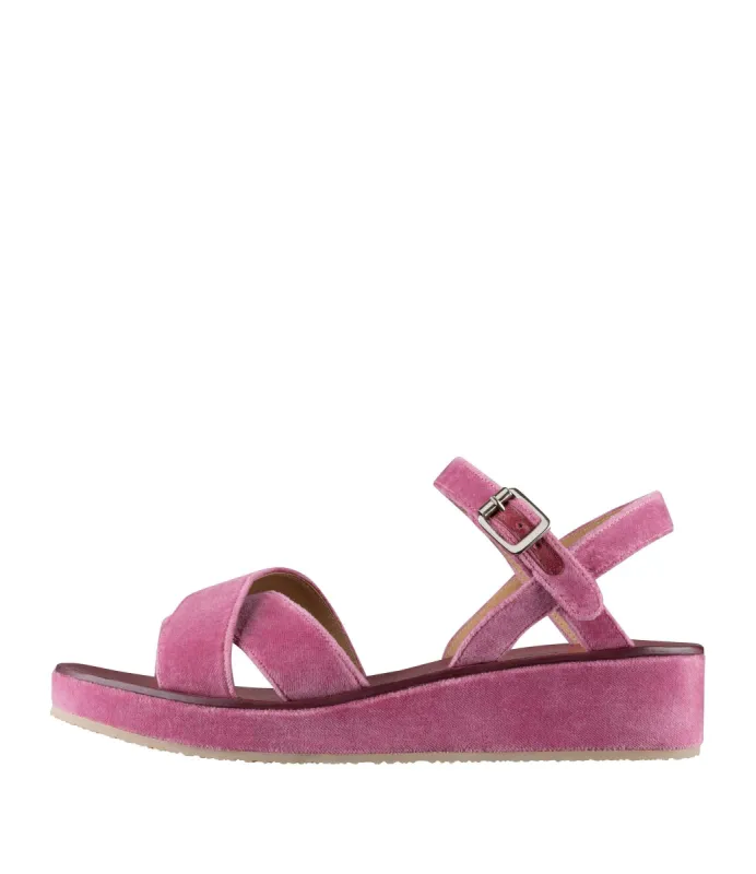 Original sandals sold by A.P.C.